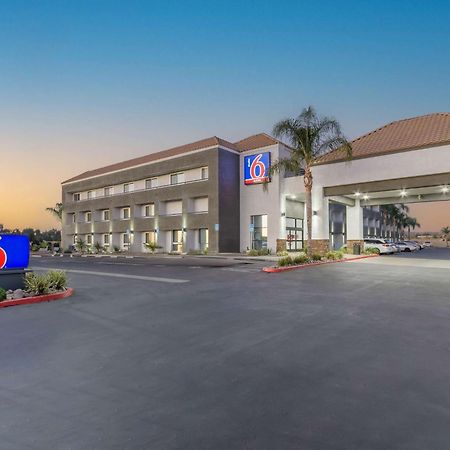 Studio 6 Suites Perris, Ca Luaran gambar