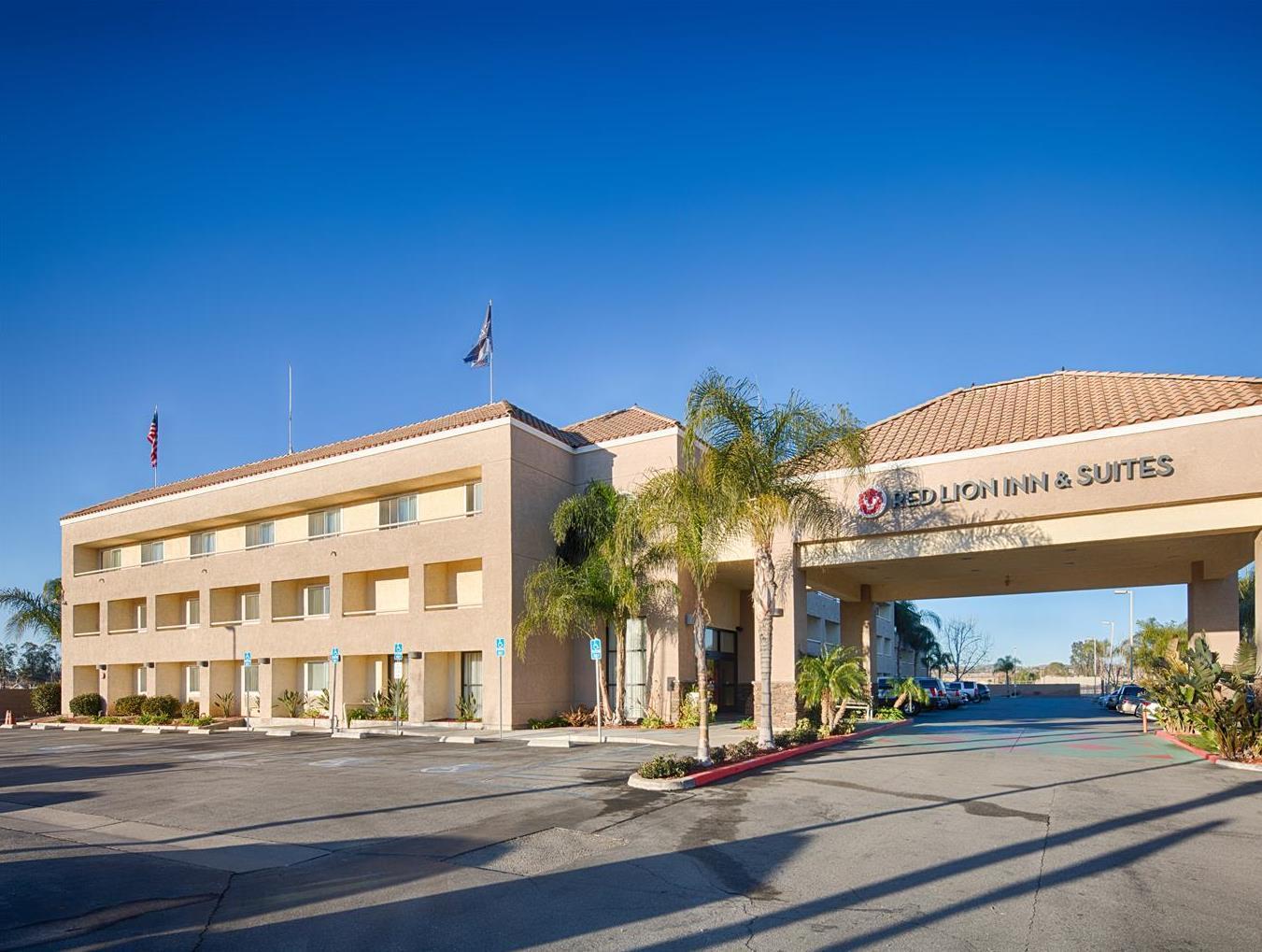 Studio 6 Suites Perris, Ca Luaran gambar