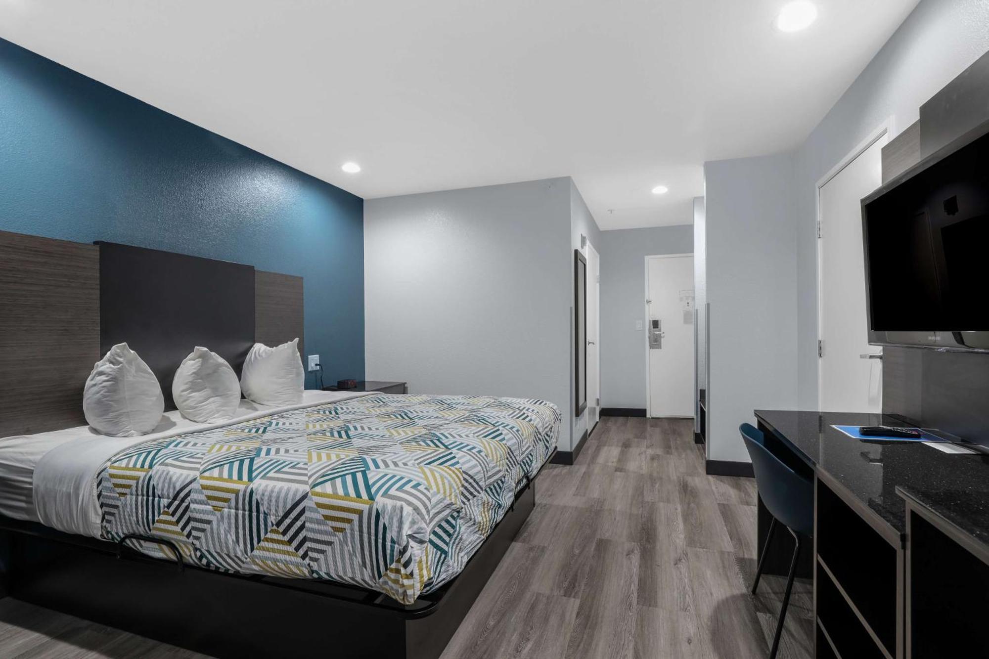 Studio 6 Suites Perris, Ca Luaran gambar