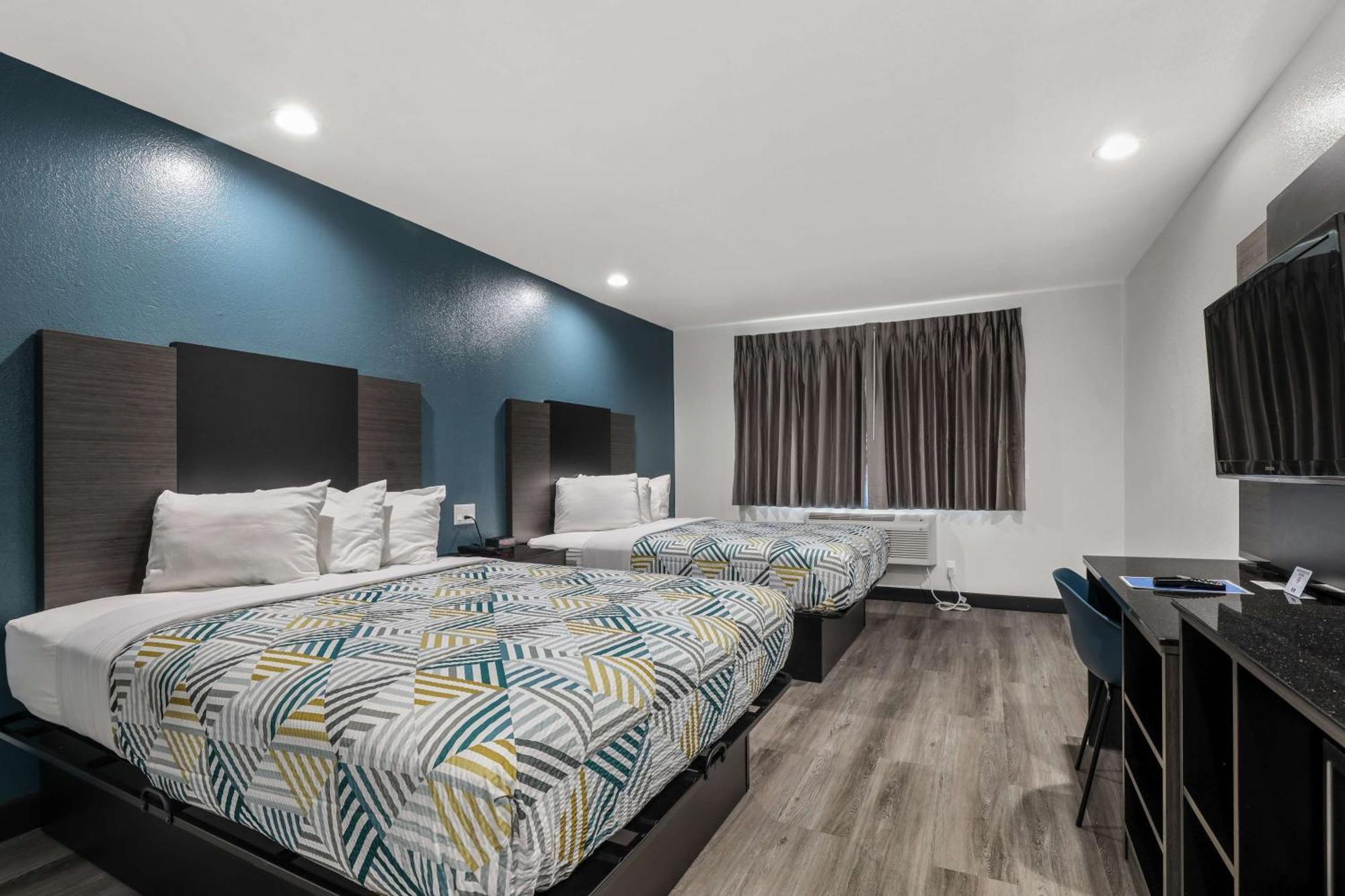 Studio 6 Suites Perris, Ca Luaran gambar