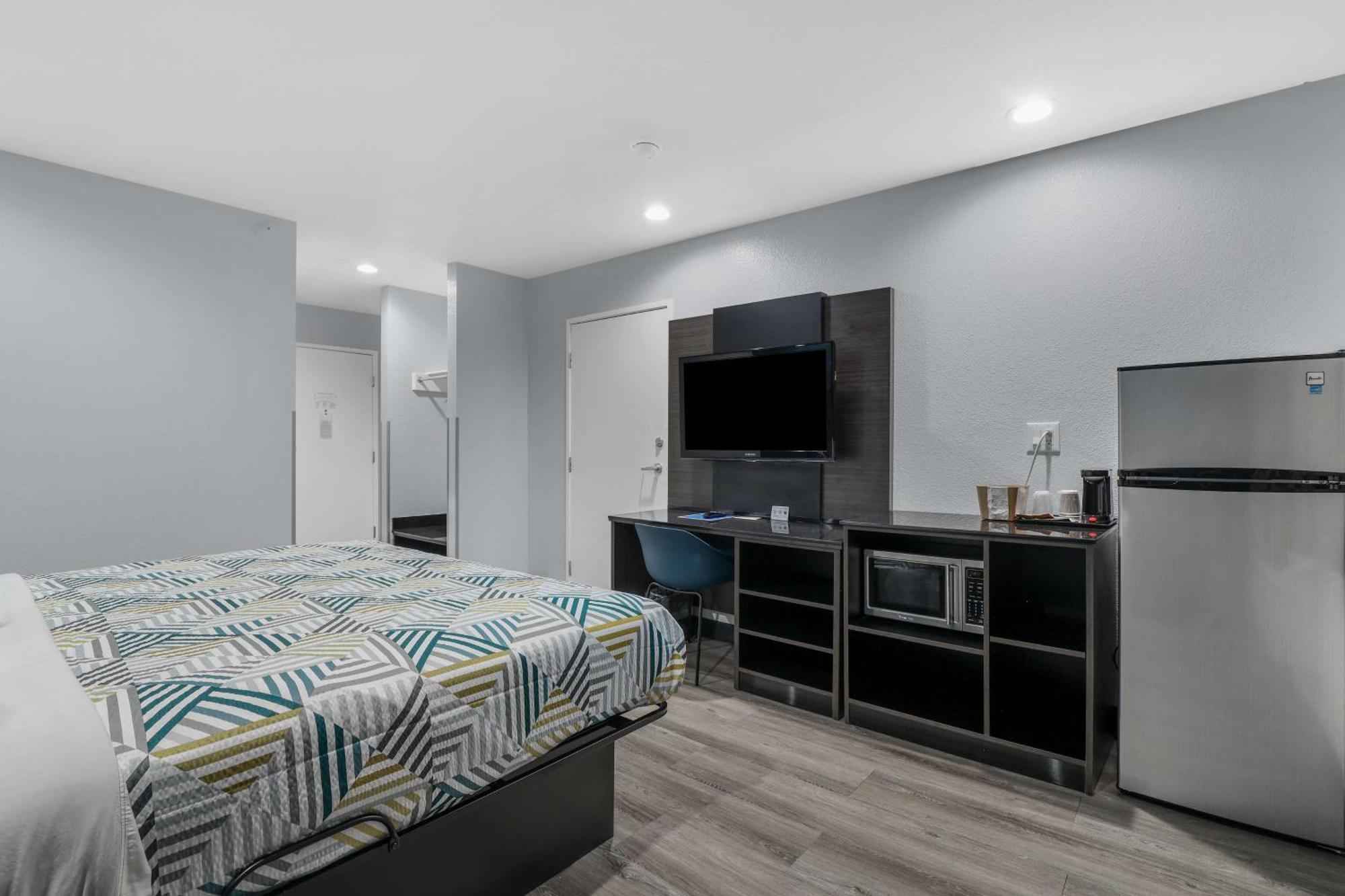 Studio 6 Suites Perris, Ca Luaran gambar
