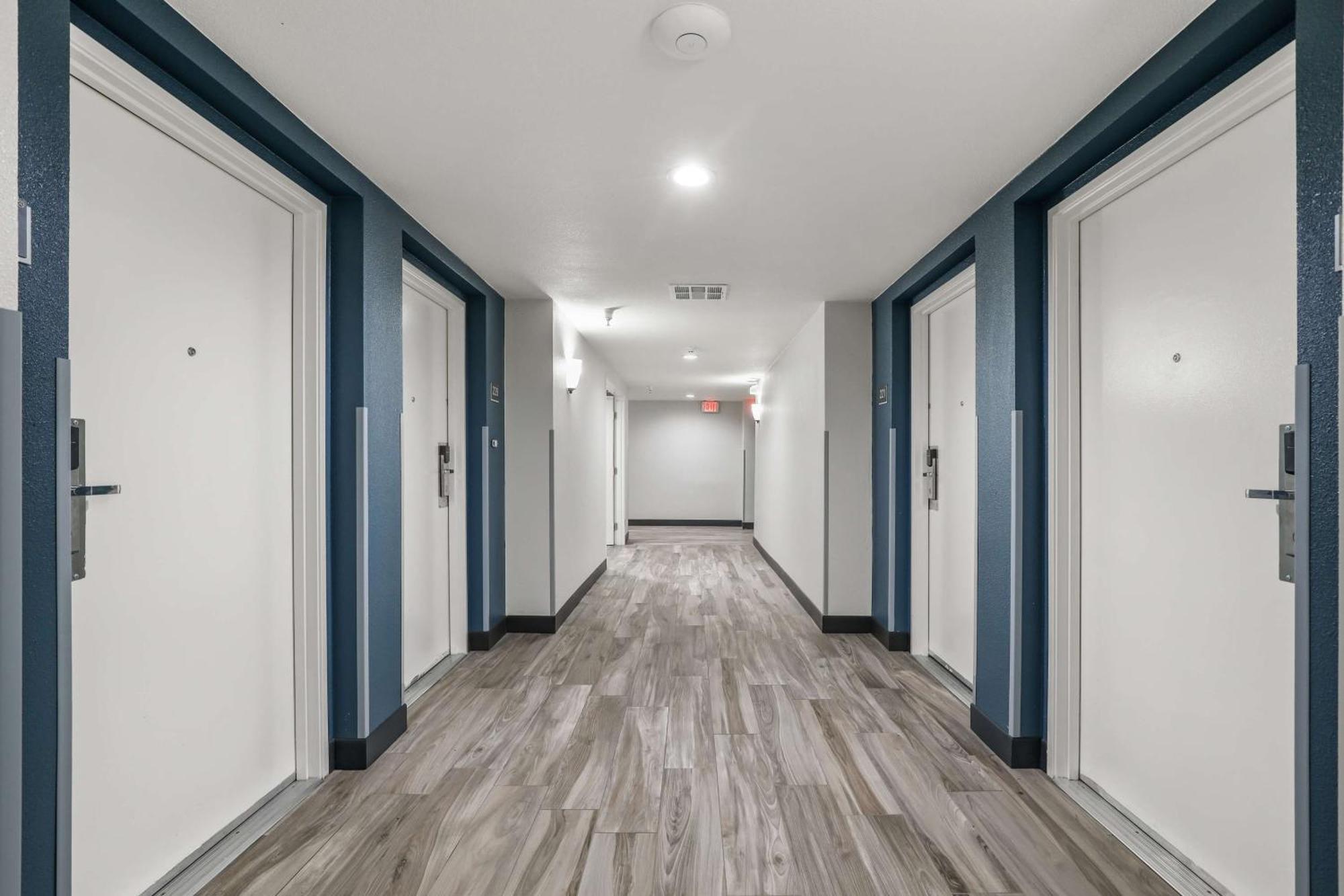 Studio 6 Suites Perris, Ca Luaran gambar