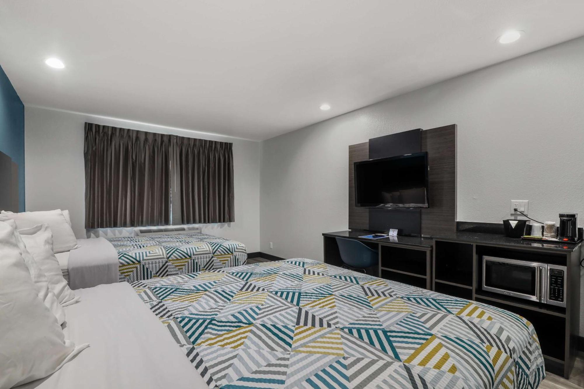 Studio 6 Suites Perris, Ca Luaran gambar