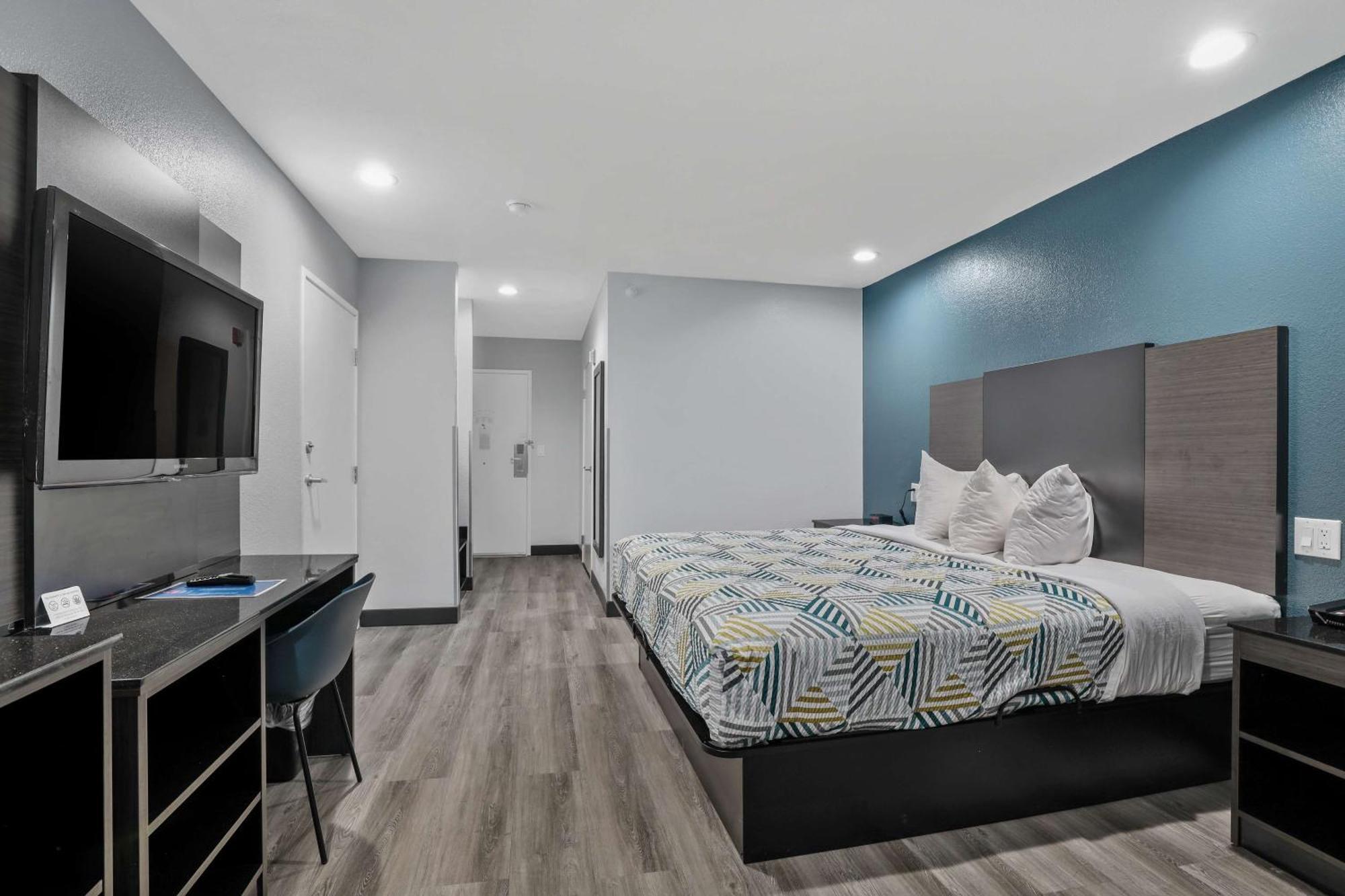 Studio 6 Suites Perris, Ca Luaran gambar