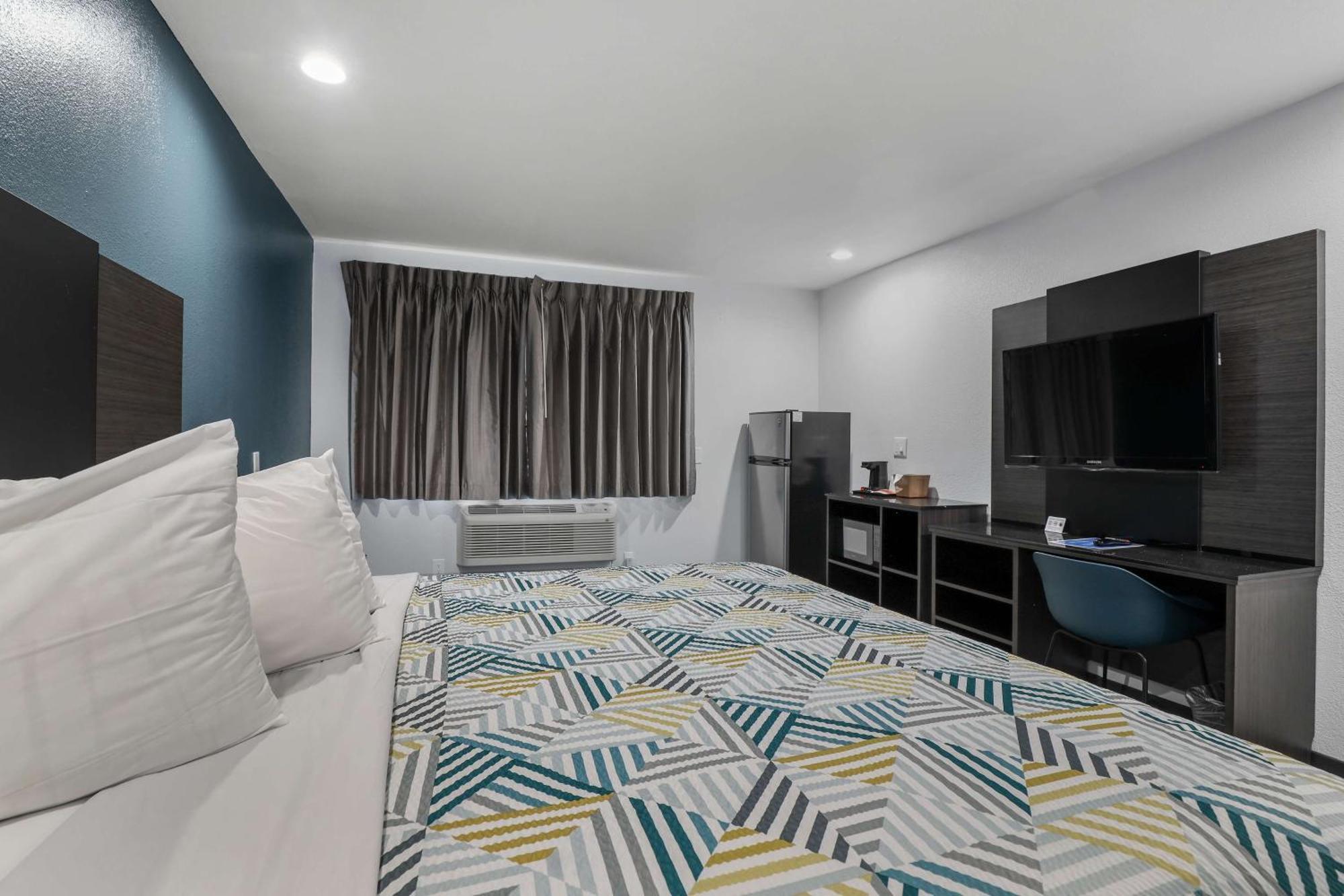 Studio 6 Suites Perris, Ca Luaran gambar