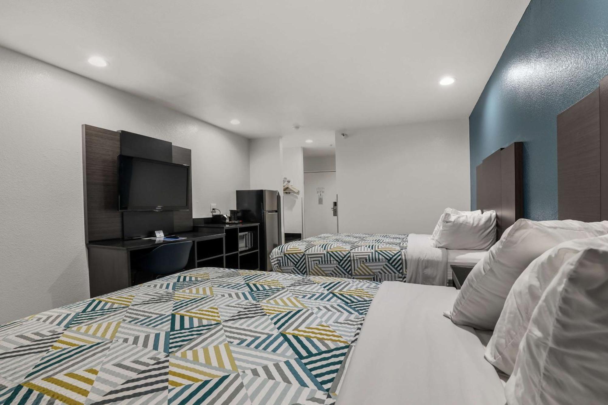 Studio 6 Suites Perris, Ca Luaran gambar