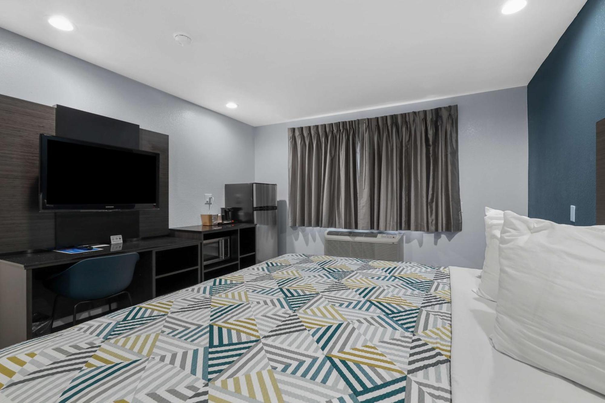 Studio 6 Suites Perris, Ca Luaran gambar