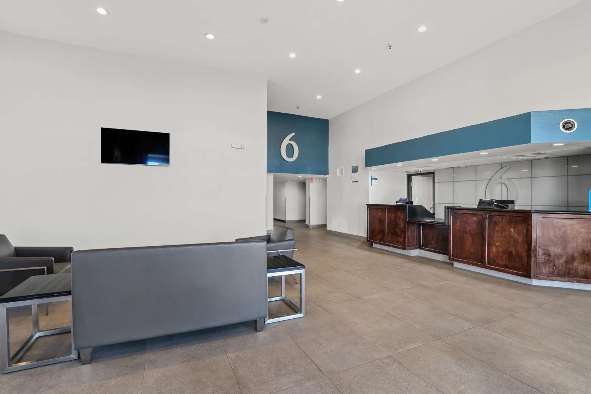 Studio 6 Suites Perris, Ca Luaran gambar