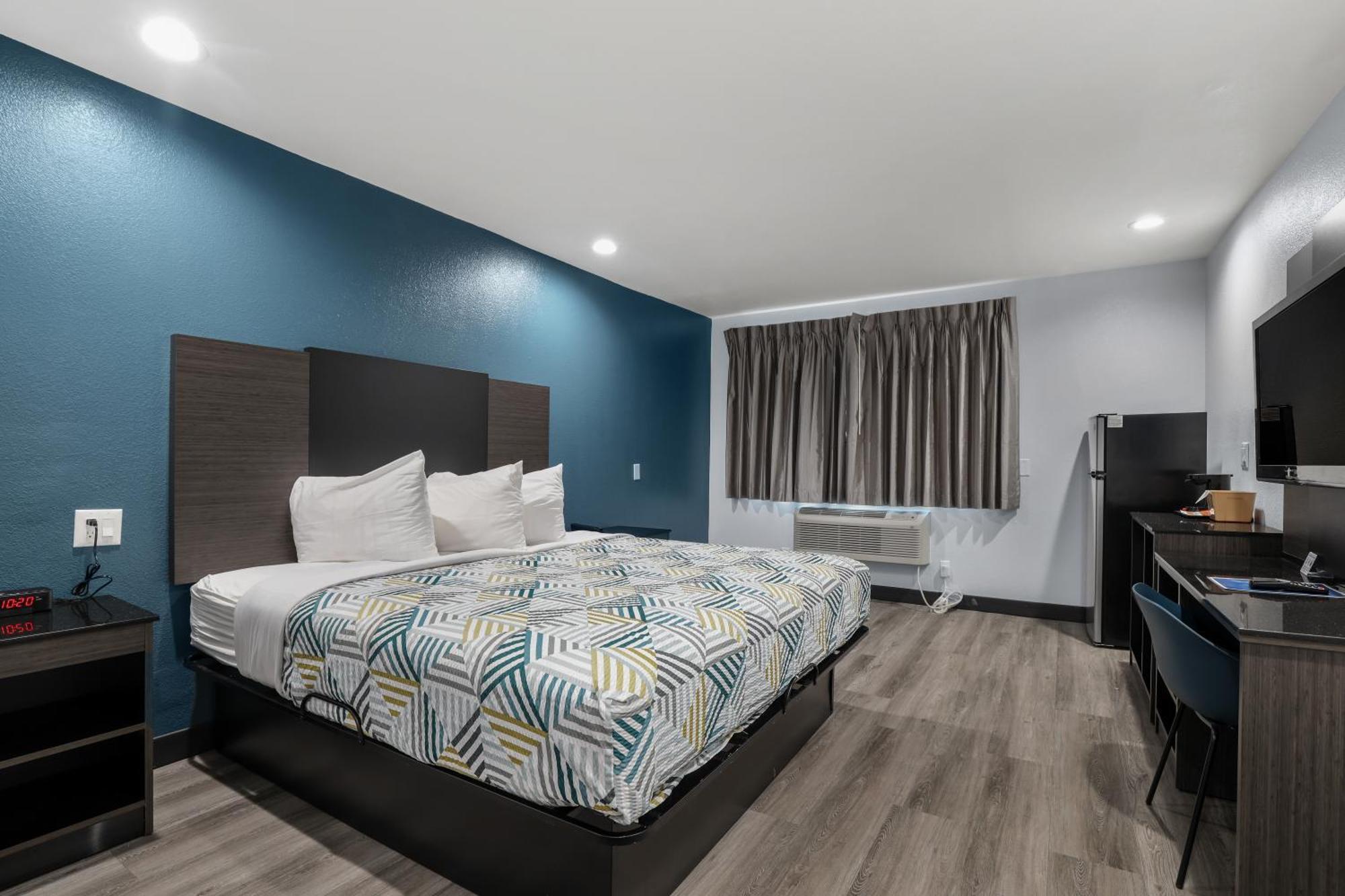 Studio 6 Suites Perris, Ca Luaran gambar