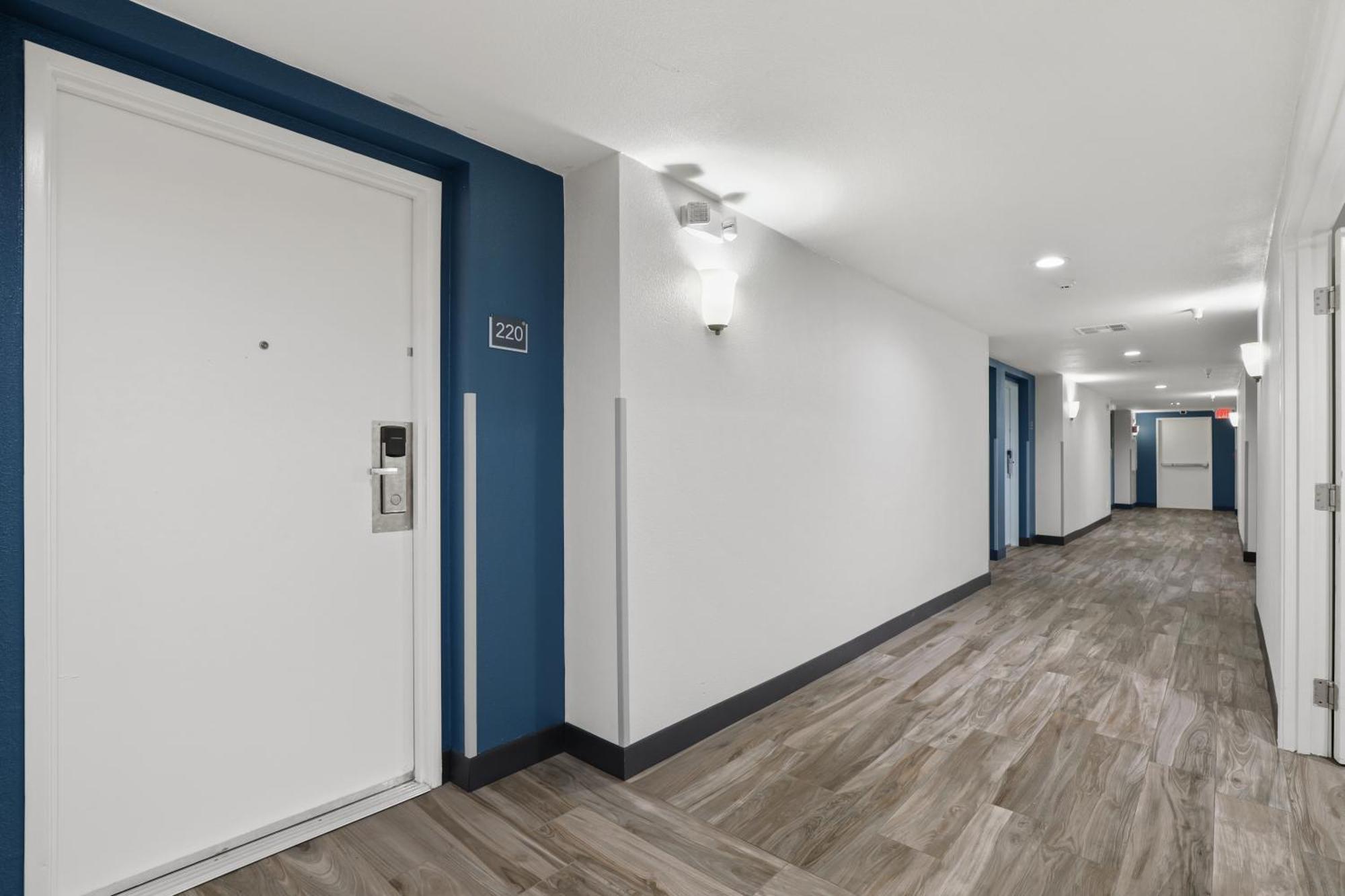 Studio 6 Suites Perris, Ca Luaran gambar