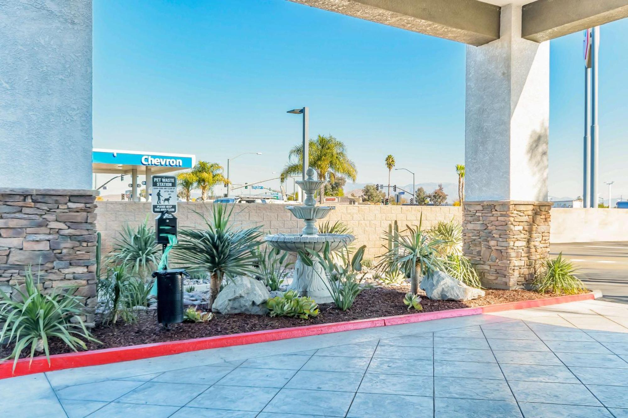 Studio 6 Suites Perris, Ca Luaran gambar