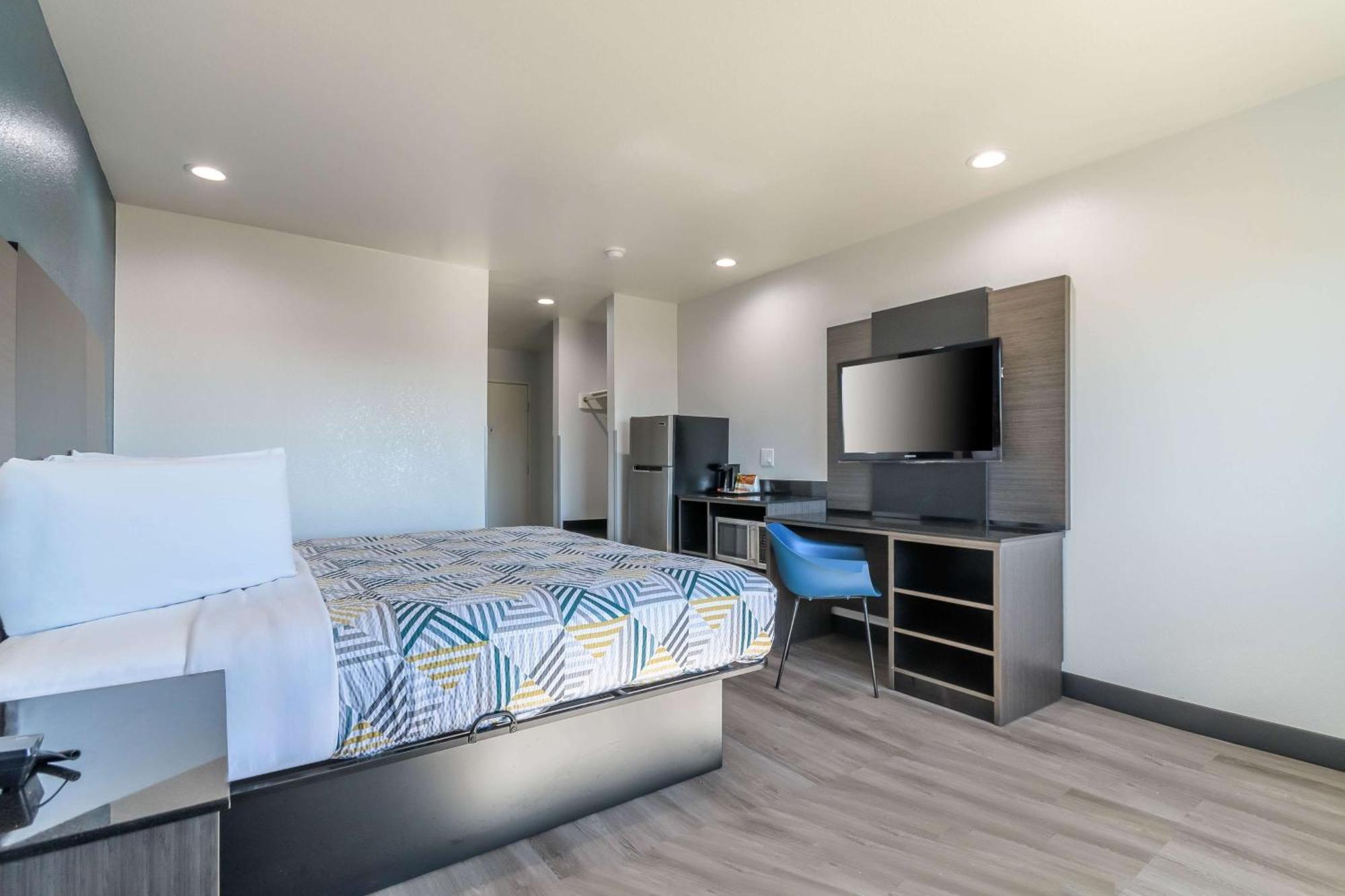 Studio 6 Suites Perris, Ca Luaran gambar