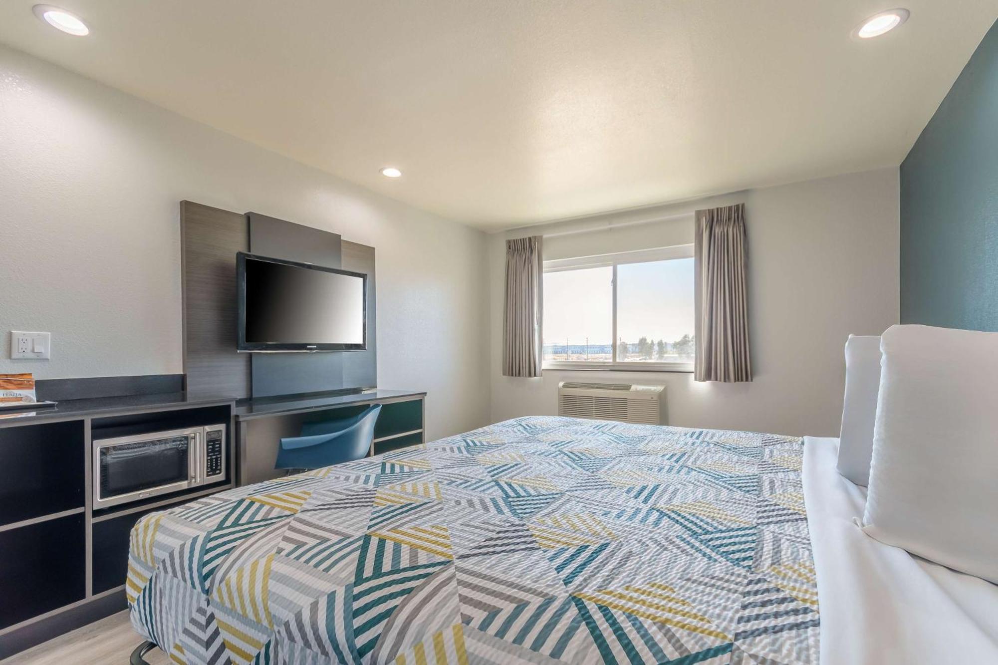 Studio 6 Suites Perris, Ca Luaran gambar