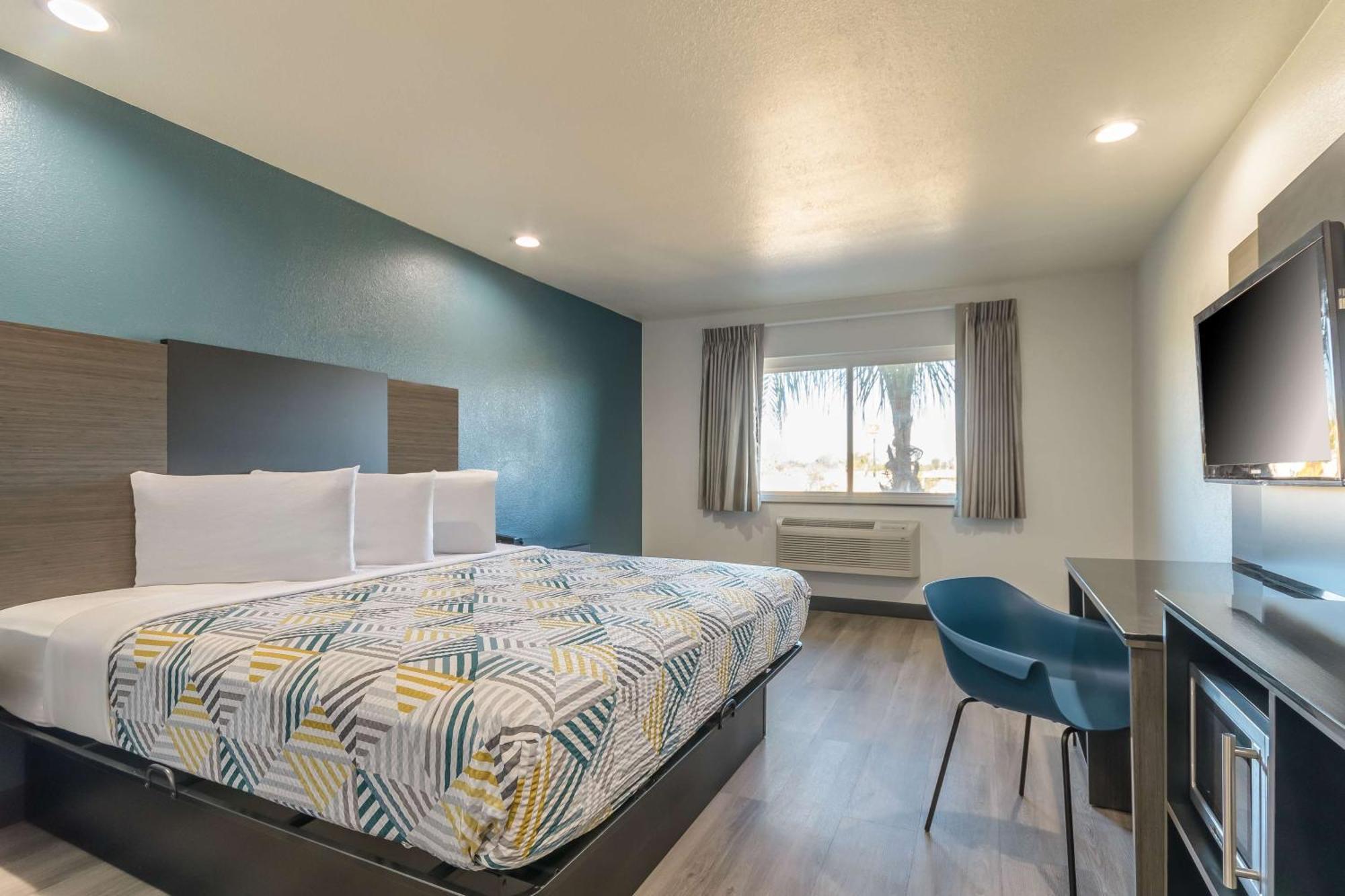 Studio 6 Suites Perris, Ca Luaran gambar