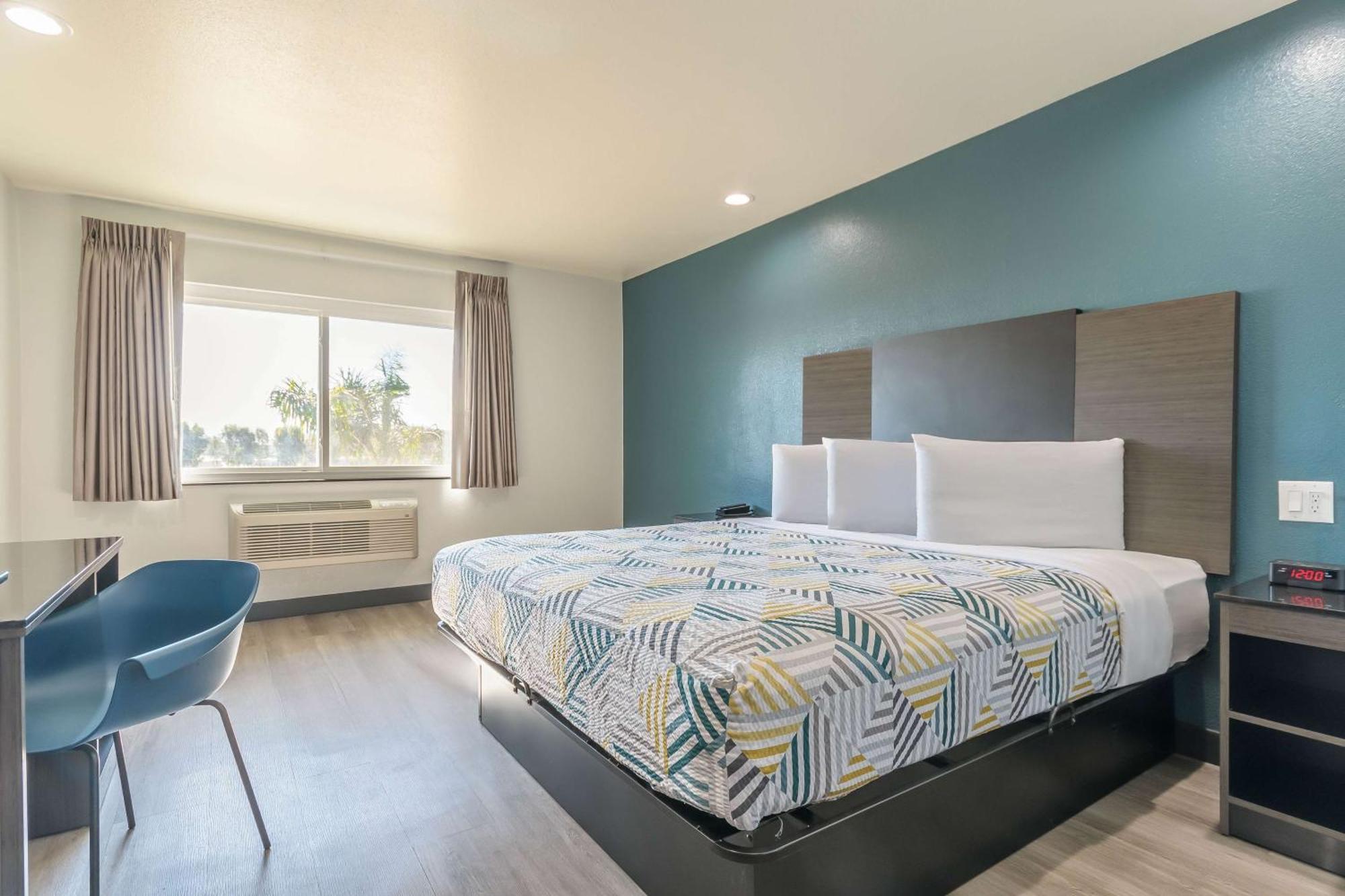 Studio 6 Suites Perris, Ca Luaran gambar