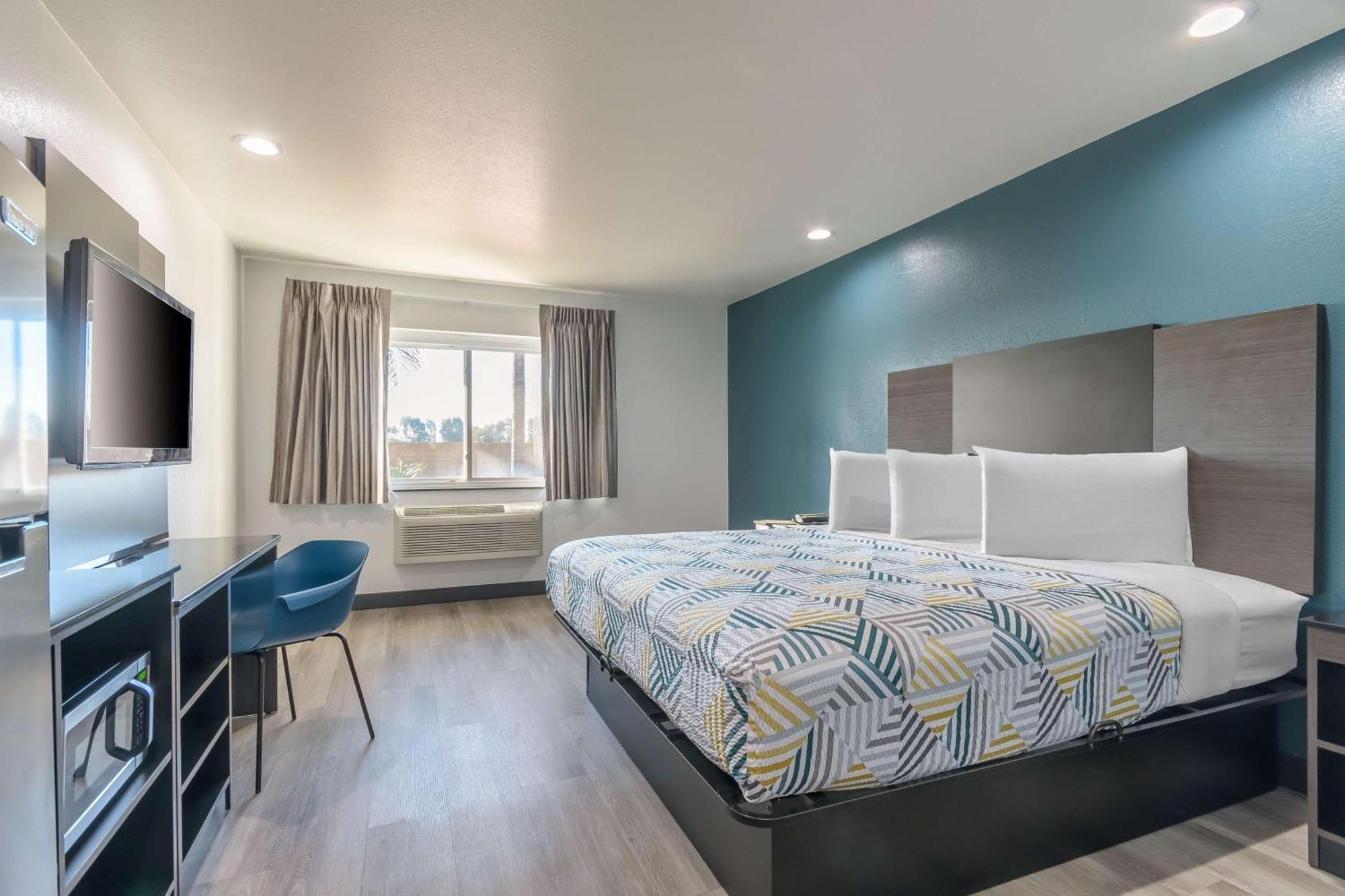 Studio 6 Suites Perris, Ca Luaran gambar