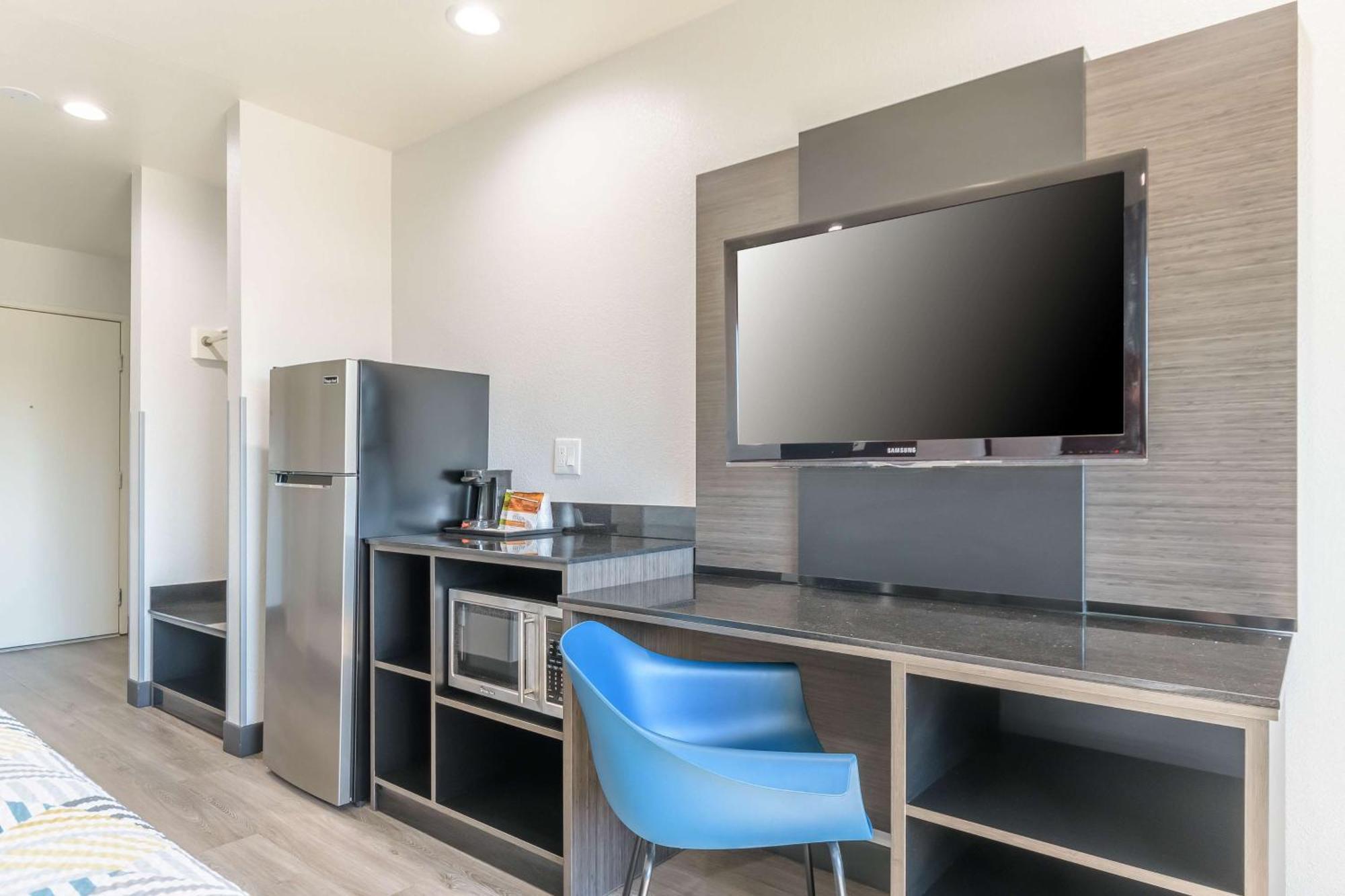Studio 6 Suites Perris, Ca Luaran gambar