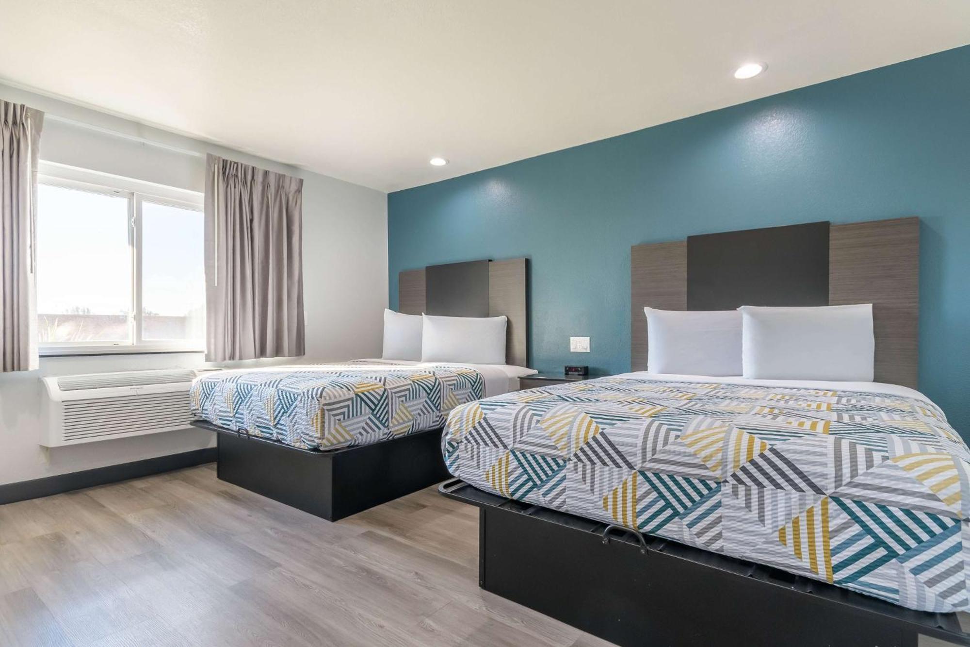 Studio 6 Suites Perris, Ca Luaran gambar