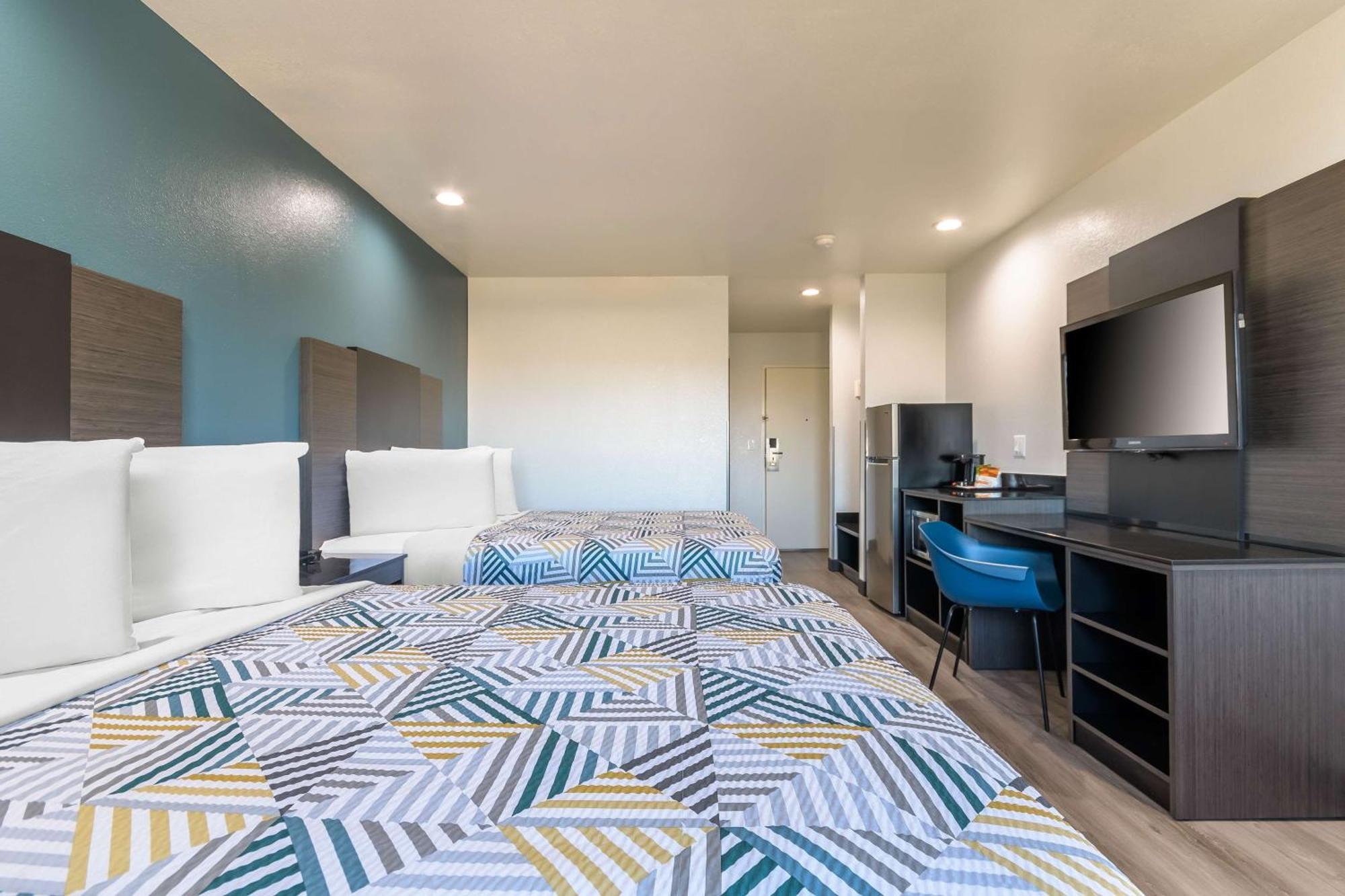 Studio 6 Suites Perris, Ca Luaran gambar